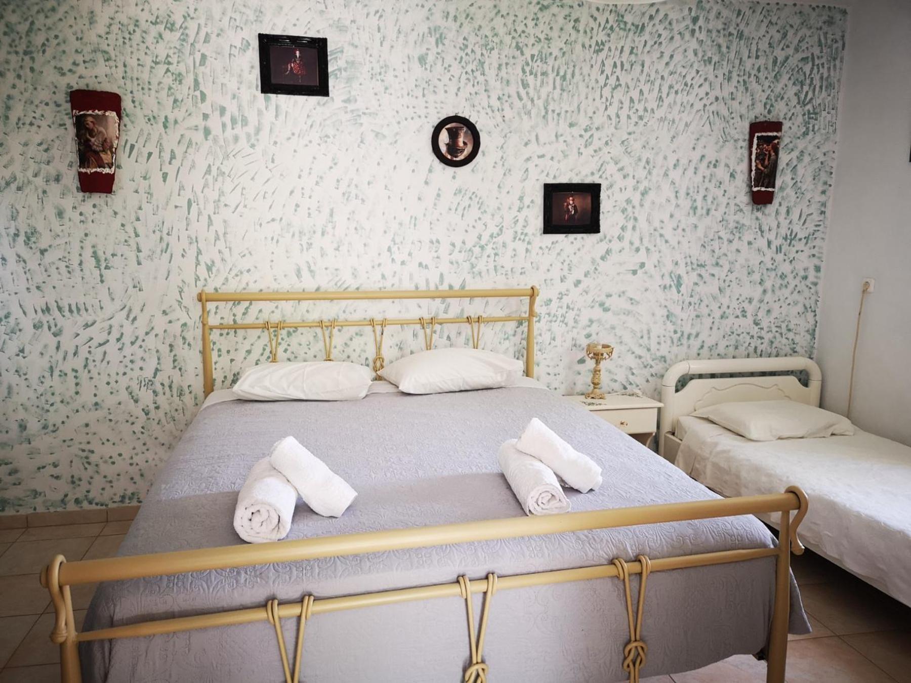 Villa Amygdalia Dilinata Экстерьер фото